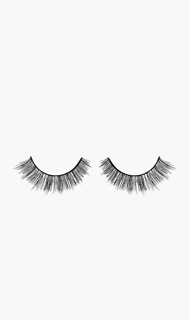 Abrar Natural Lashes