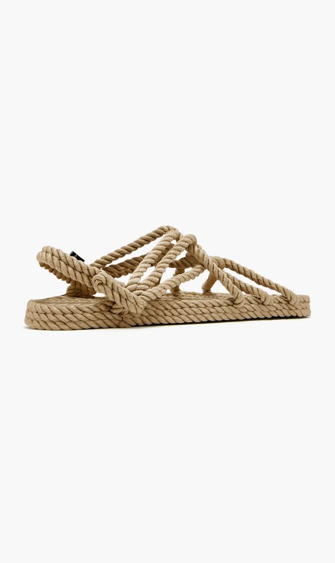 JC sandals