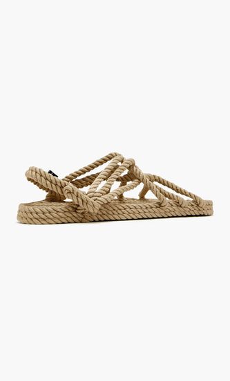 JC sandals