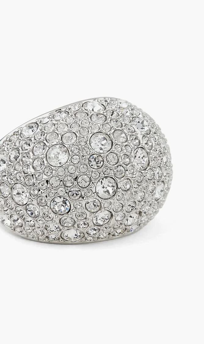 LUNA RING FULL CRE/RHS 60 MM