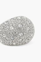 LUNA RING FULL CRE/RHS 60 MM