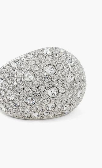 LUNA RING FULL CRE/RHS 60 MM