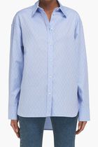 Monogram Shirt