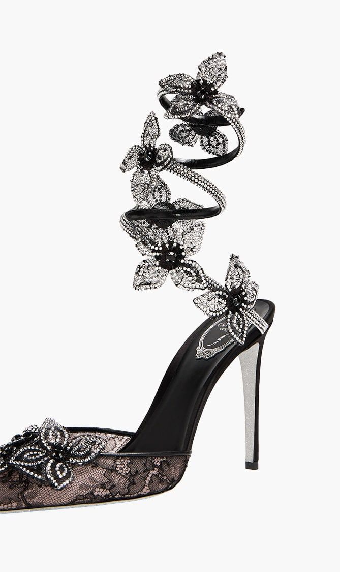 Cleo Sandals