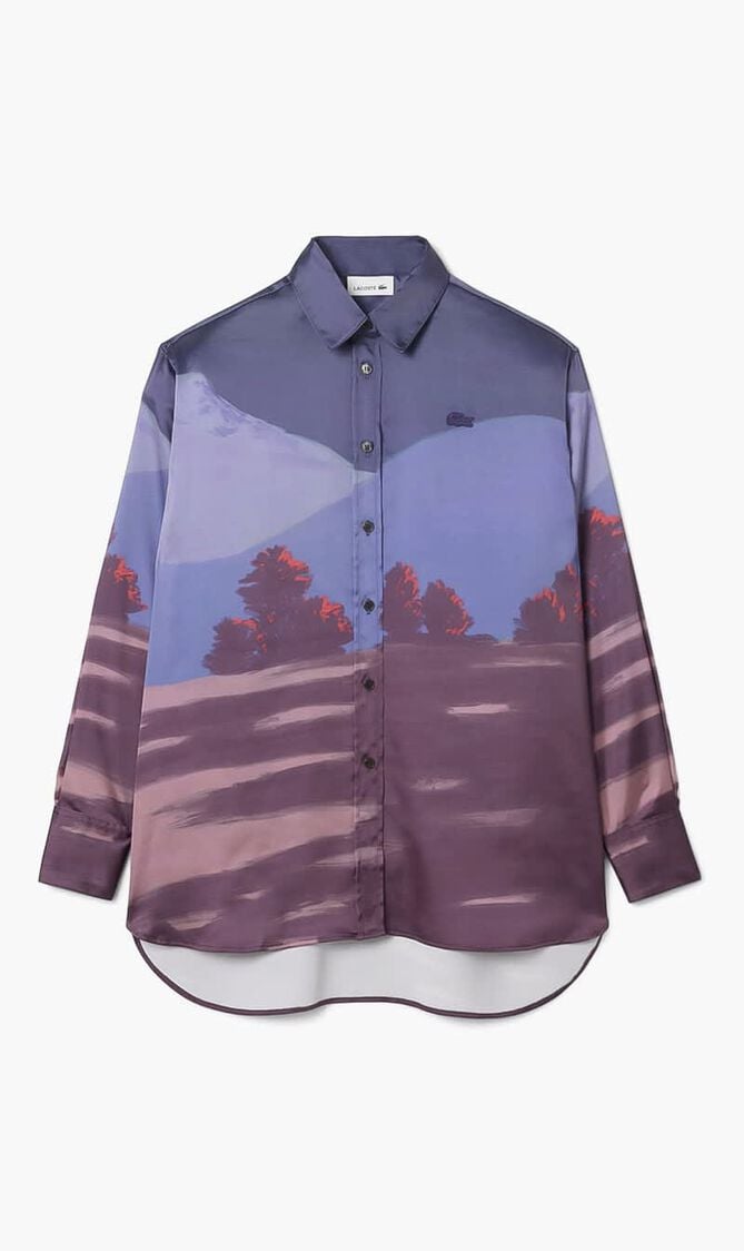 WOVEN SHIRTS