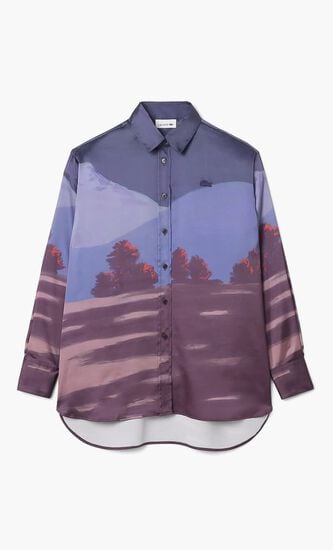 WOVEN SHIRTS