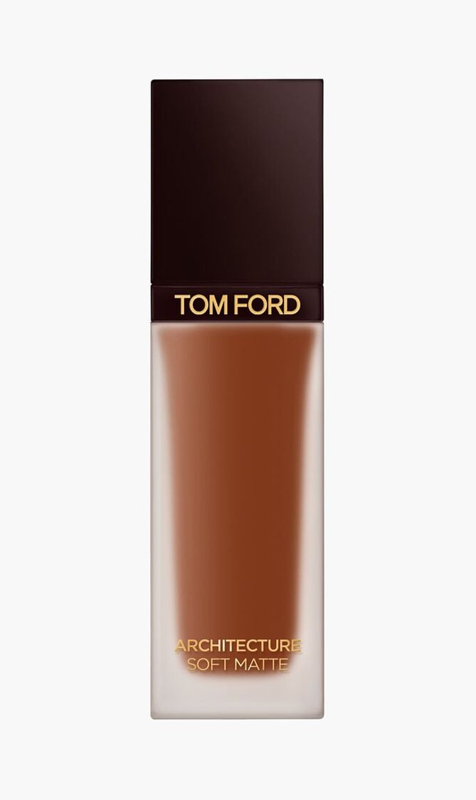 Architecture Soft Matte Blurring Foundation, Nutmeg