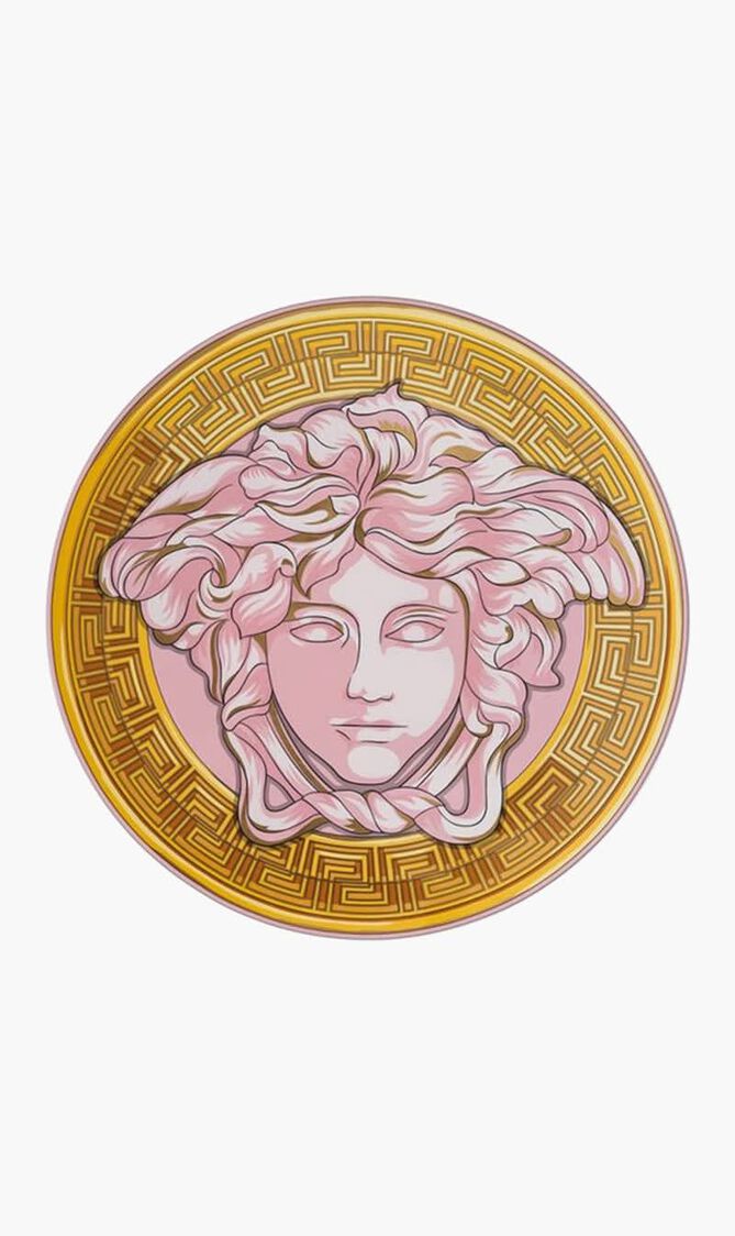 Medusa Amplified Plate