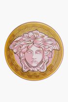 Medusa Amplified Plate