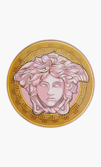 Medusa Amplified Plate