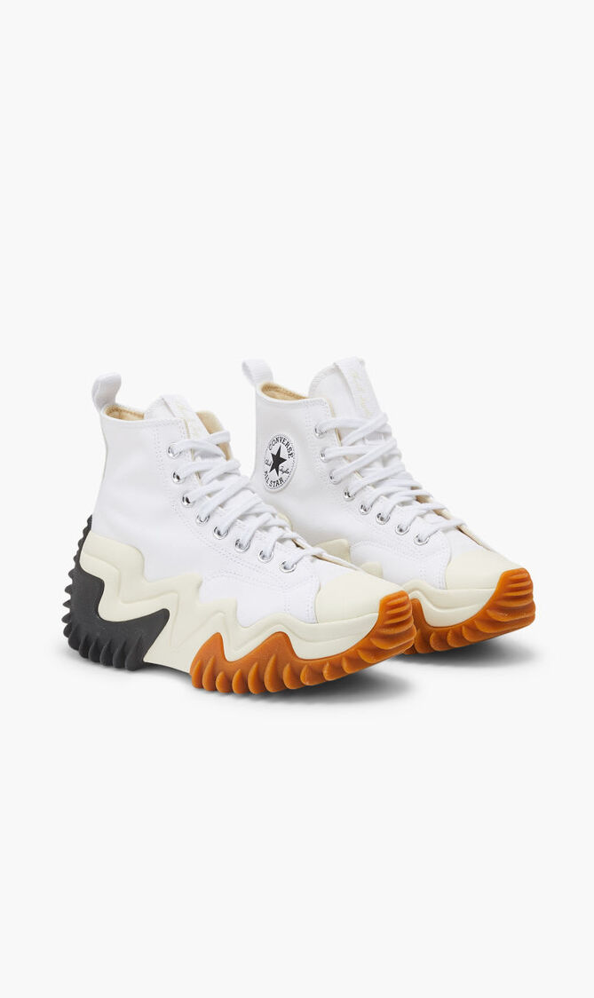 Run Star Motion High Top Sneakers