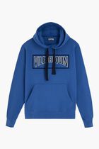 Cotton Hoodie Sweatshirt