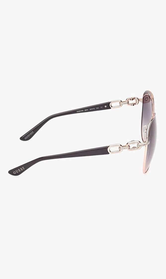 Pilot Sunglasses
