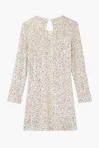 Sequin Mini Soho Dress