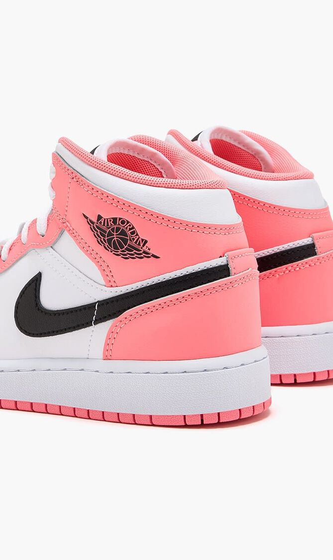 AIR JORDAN 1 MID BG