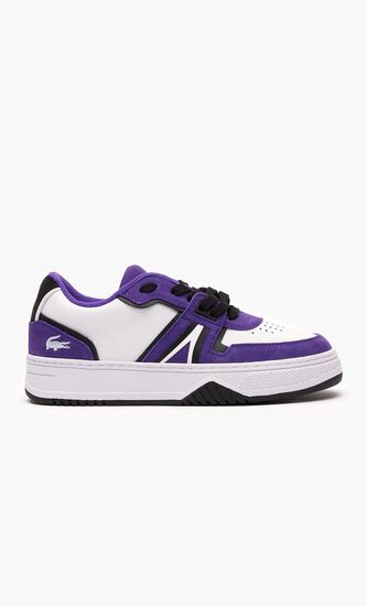 L001 223 3 SFA WHTDK PURP