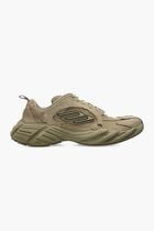 Monday Suede Sneakers