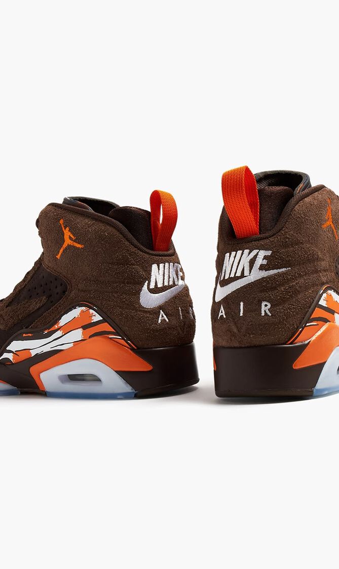 Jordan MVP Sneakers Jordan MVP Sneakers