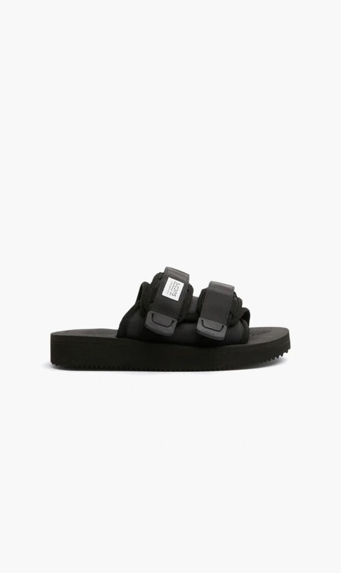 MotoCab Sandals