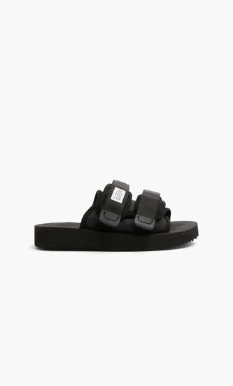MotoCab Sandals