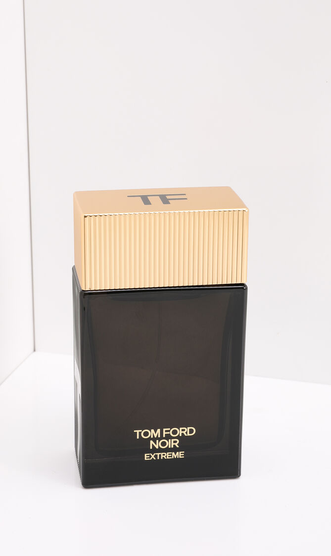 Noir Extreme Eau de Parfum for Men, 100 ml