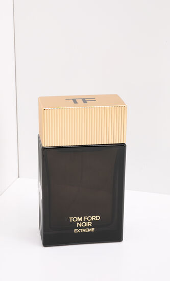 Noir Extreme Eau de Parfum for Men, 100 ml