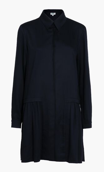 Day Shirt Dress