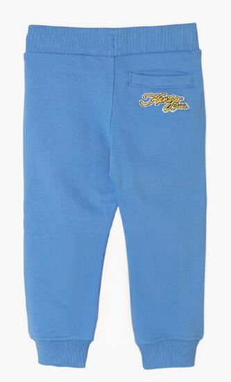 JOGGING BOTTOMS