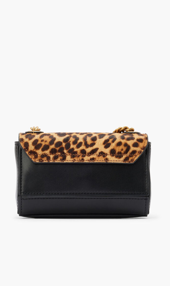 ISELINE MINI CROSSBODY FLAP