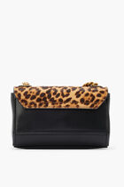 ISELINE MINI CROSSBODY FLAP