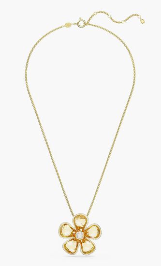 SJC FLORERE PEND L YEL/GOS