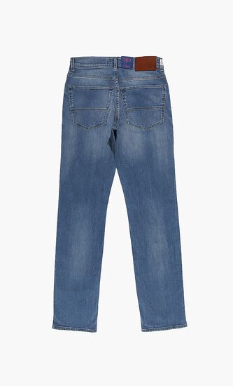 380 Icon Basic Denim