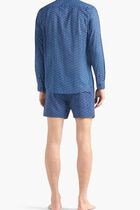 Fish Net Shirt