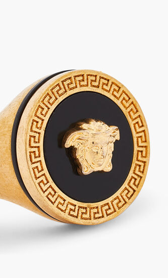 RESIN MEDUSA RING