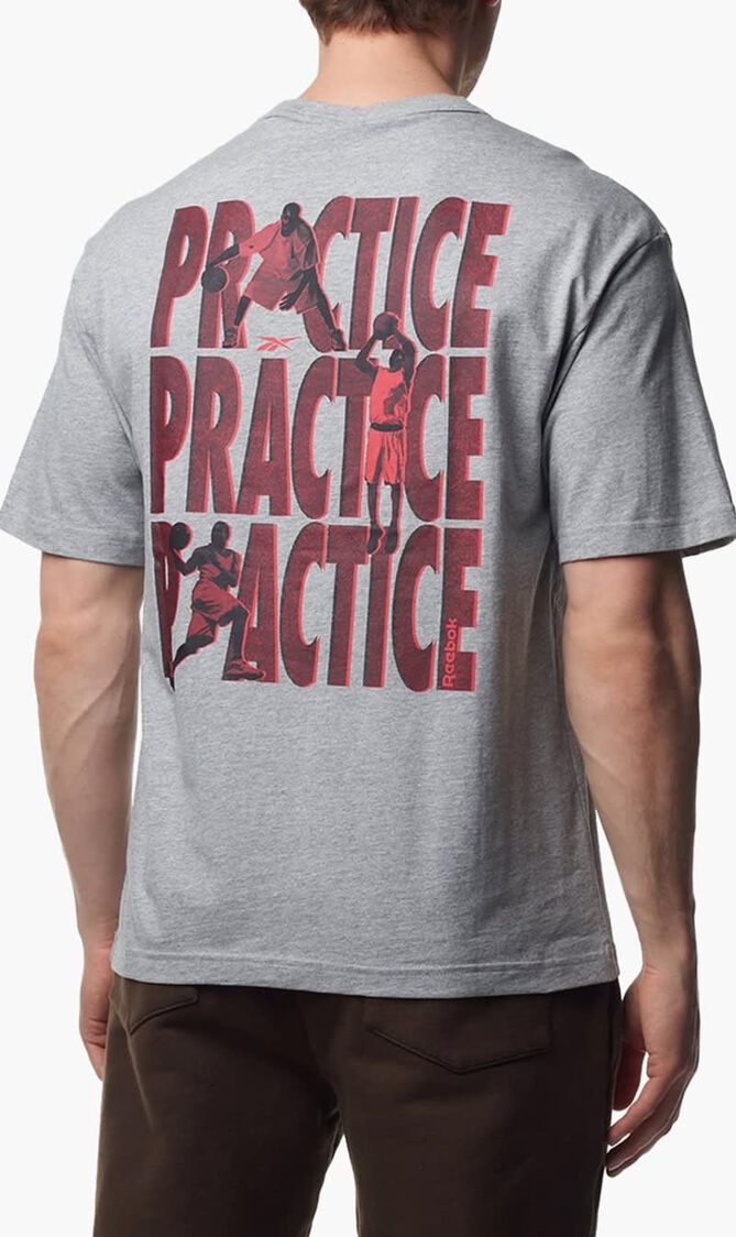 Practice T Shirt