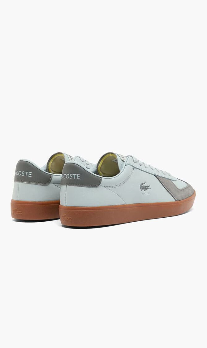 Baseshot Pro Leather Sneakers
