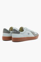 Baseshot Pro Leather Sneakers