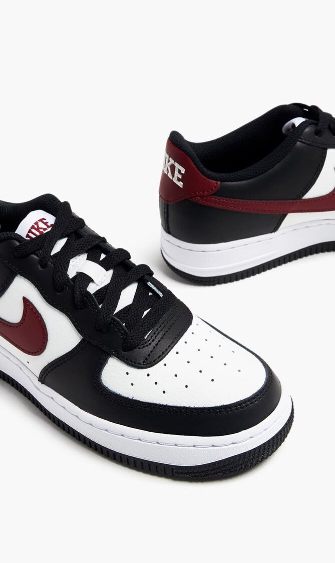 NIKE AIR FORCE 1 GS CP2