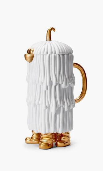 Haas Djuna Cofee & Tea Pot