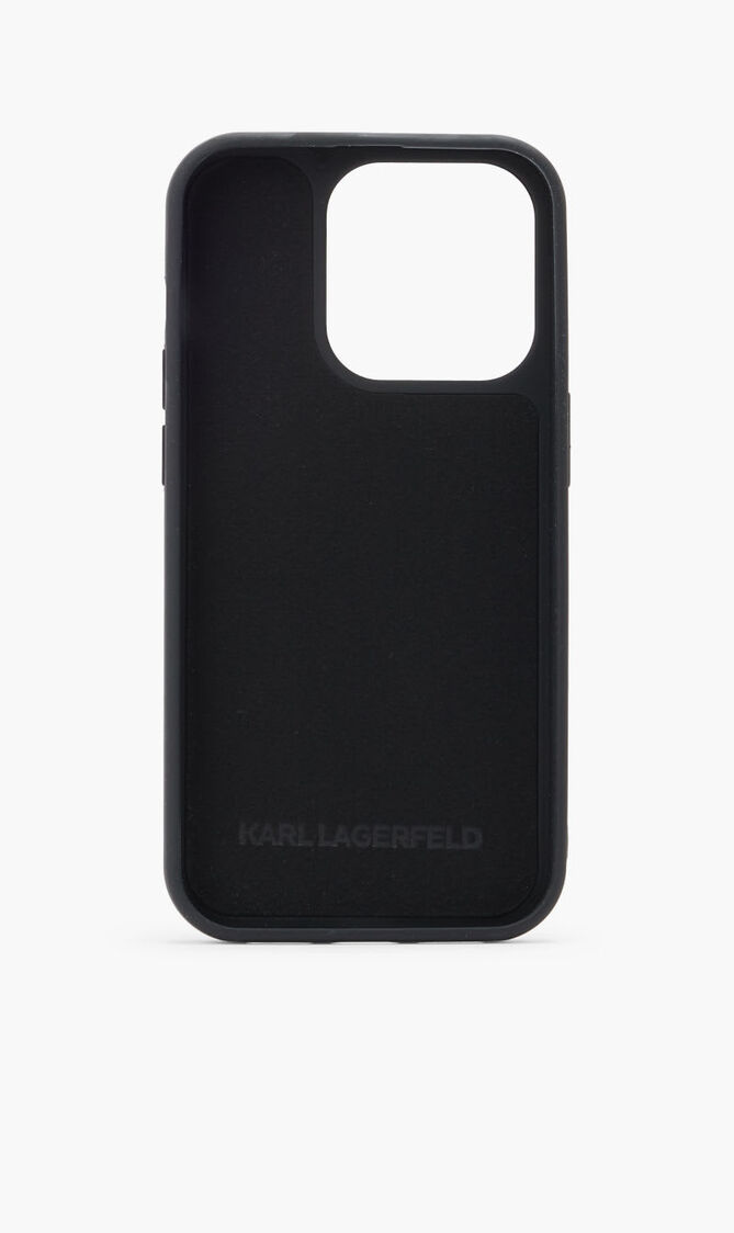 KIKONIK 20 KARL CASE 14PRO