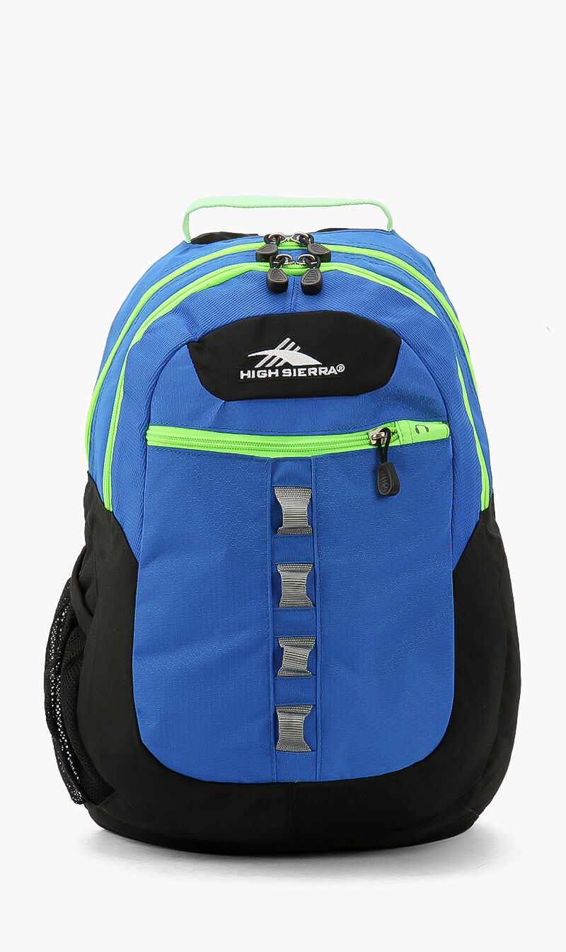 Buy HIGH SIERRA Opie Multipocket Backpack for SAR 85.00 The Deal