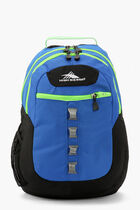 Opie Multipocket Backpack
