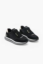 L Spin Sneakers