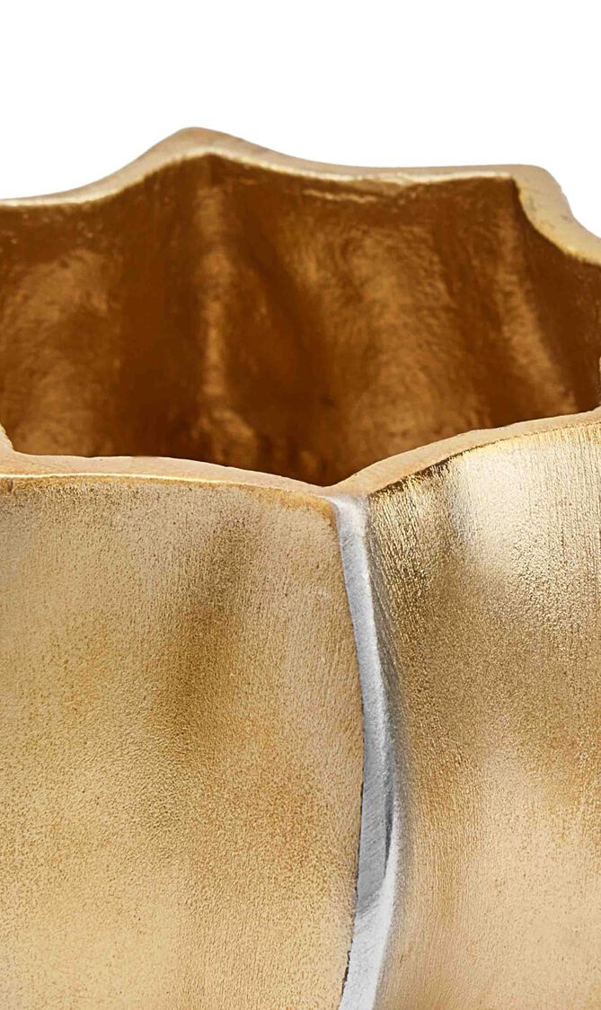 حلقة مناديل المائدة ديزرت باللونين الذهبي والفضي حلقة مناديل المائدة ديزرت باللونين الذهبي والفضي