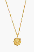 ELEMENT OF WATERNECKLACE