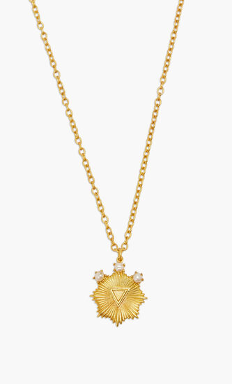 ELEMENT OF WATERNECKLACE