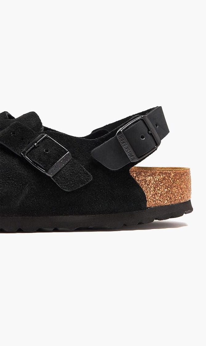 TOKIO II SUEDE