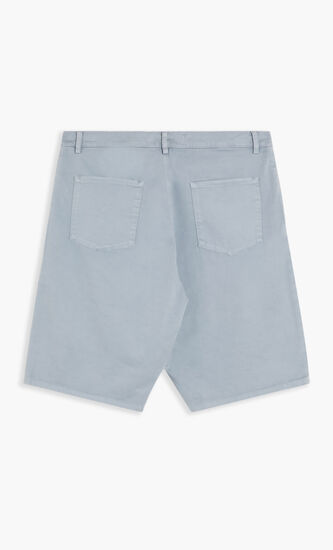 Rsg Washed Chino Shorts