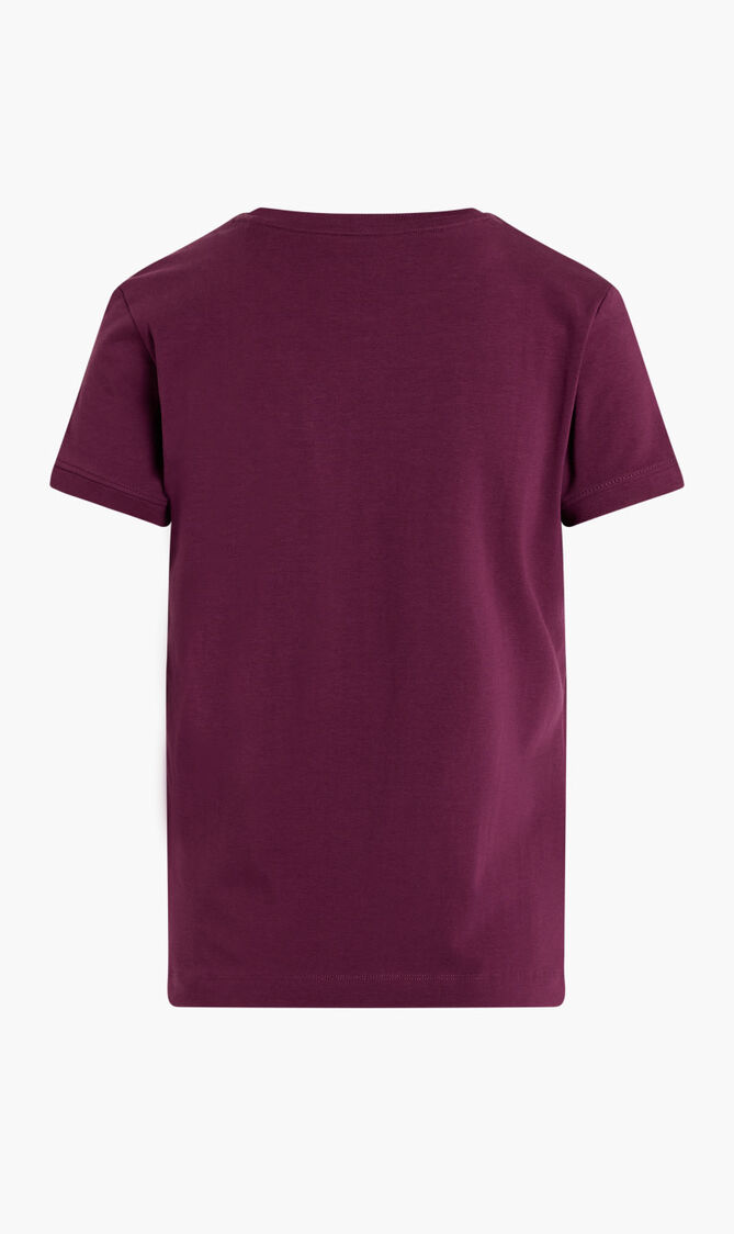 Mini Triangle T-shirt