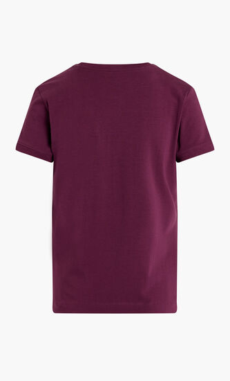 Mini Triangle T-shirt